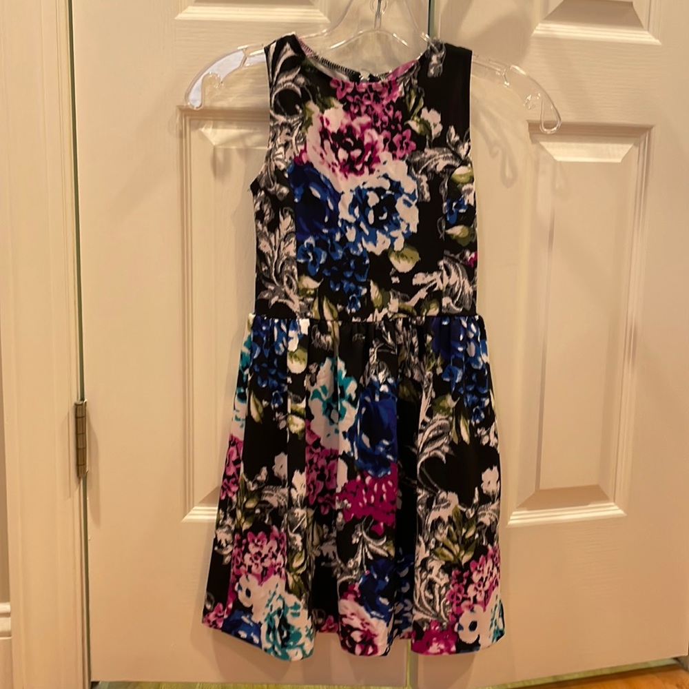 Girls dress by Aqua